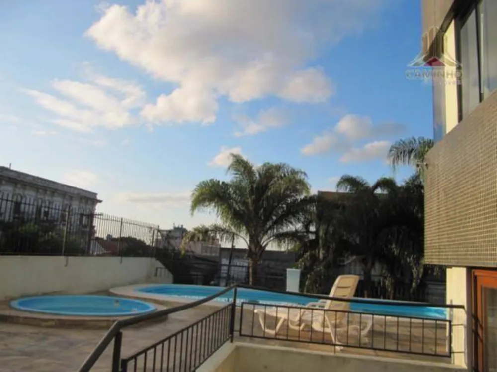Apartamento, 3 quartos, 108 m² - Foto 7