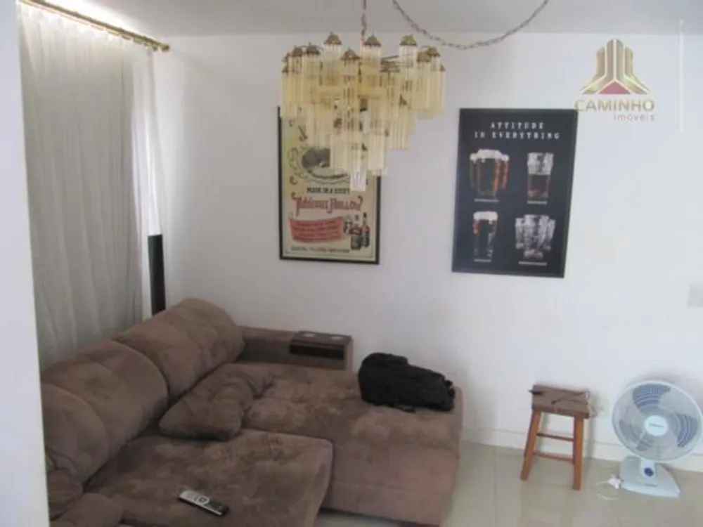 Apartamento, 3 quartos, 108 m² - Foto 3
