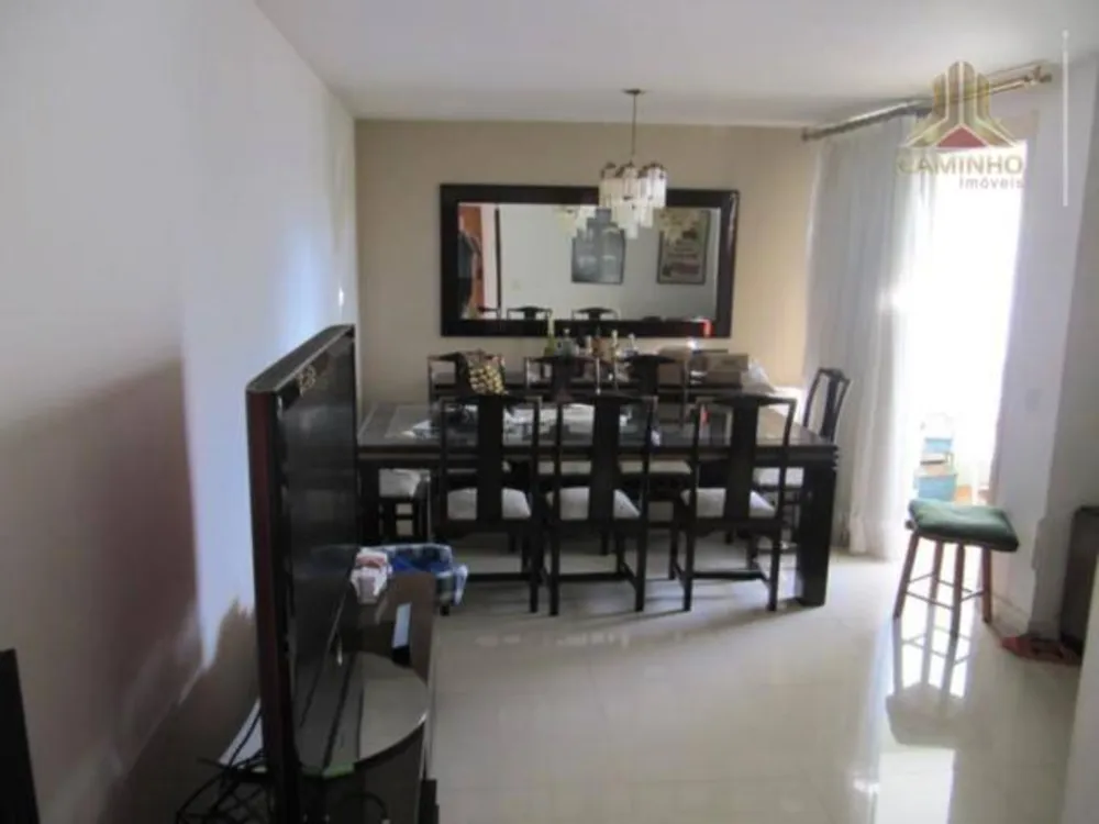 Apartamento, 3 quartos, 108 m² - Foto 1