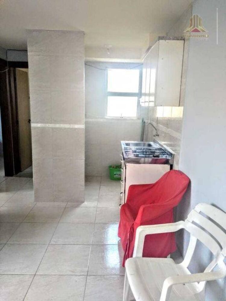 Apartamento à venda com 2 quartos, 39m² - Foto 10