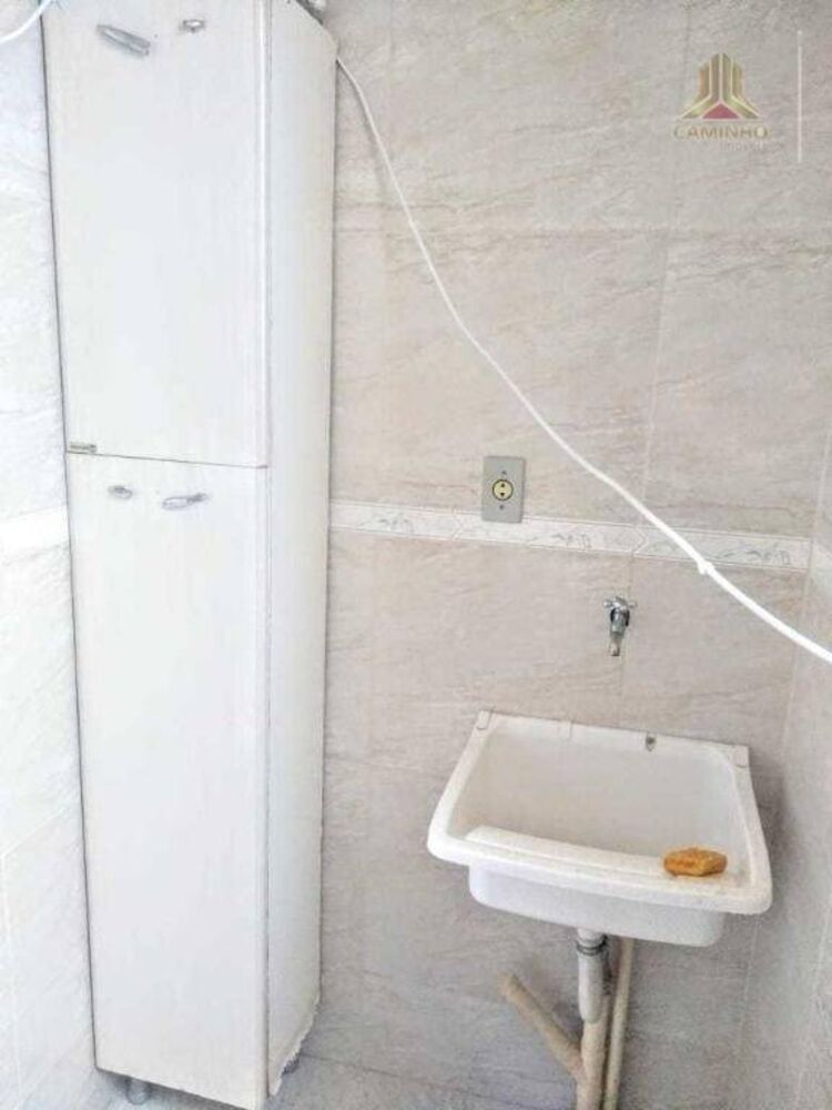 Apartamento à venda com 2 quartos, 39m² - Foto 11