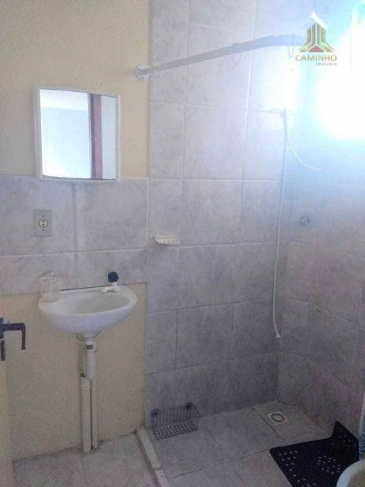 Apartamento à venda com 2 quartos, 39m² - Foto 7
