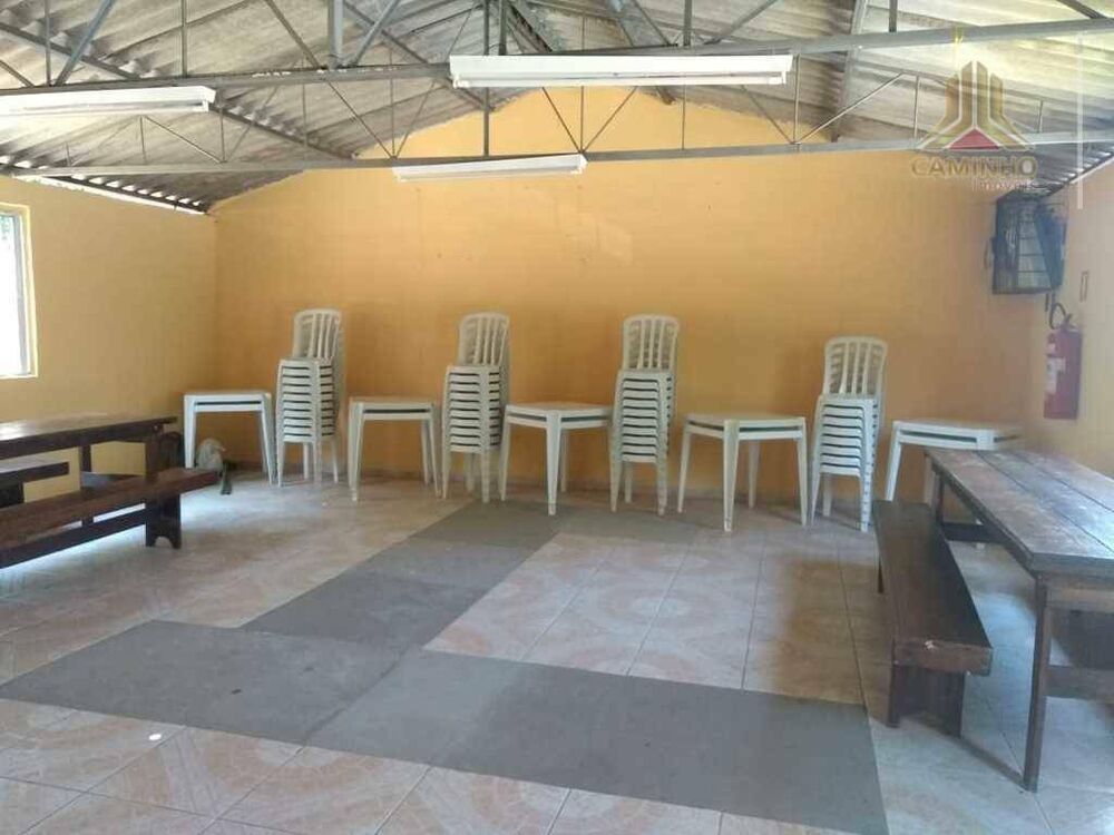 Apartamento à venda com 2 quartos, 39m² - Foto 8