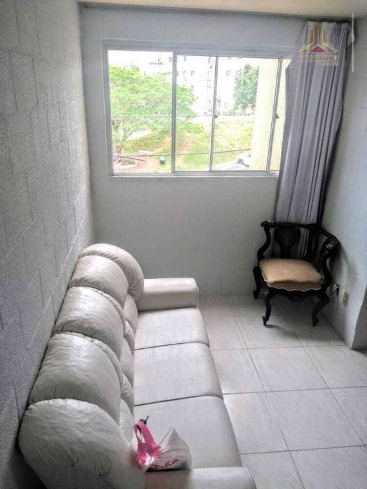 Apartamento à venda com 2 quartos, 39m² - Foto 16