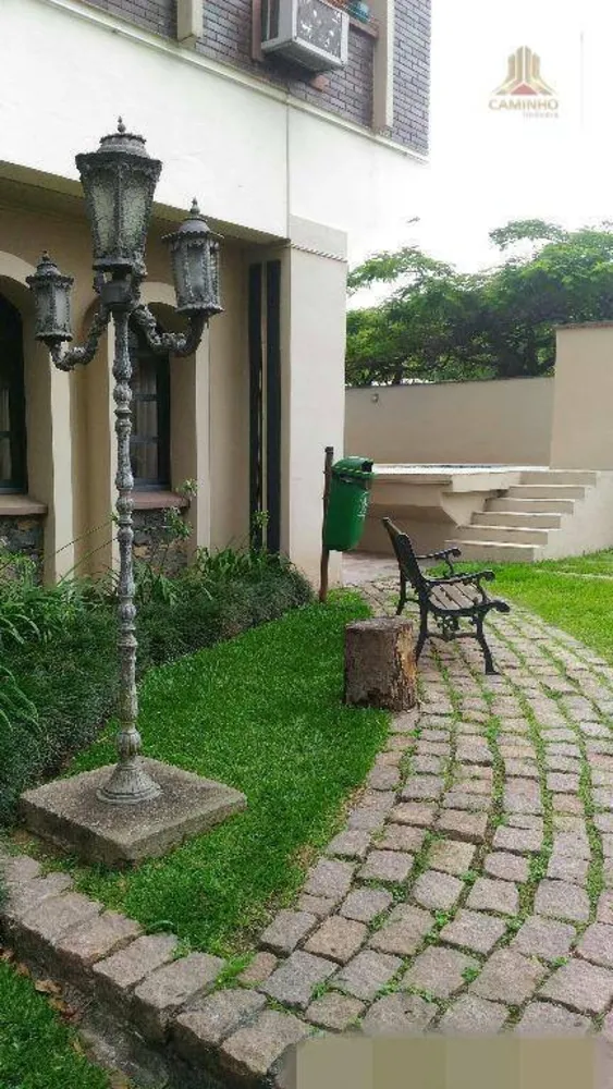 Apartamento, 3 quartos, 121 m² - Foto 10