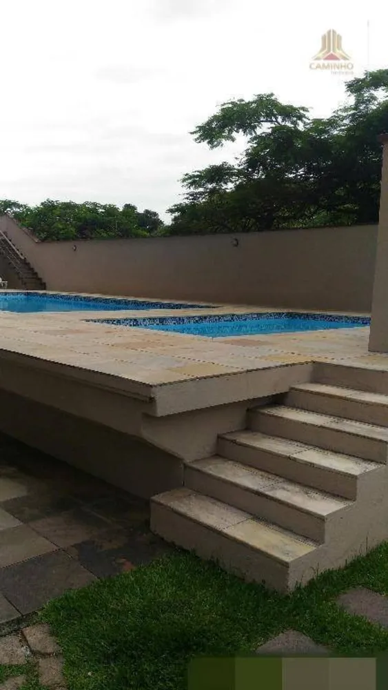 Apartamento, 3 quartos, 121 m² - Foto 11