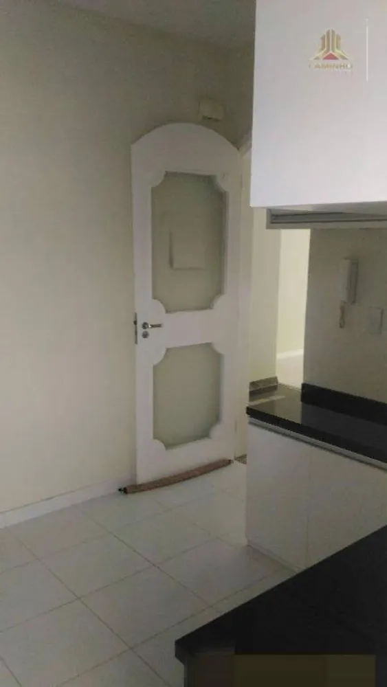 Apartamento, 3 quartos, 121 m² - Foto 2