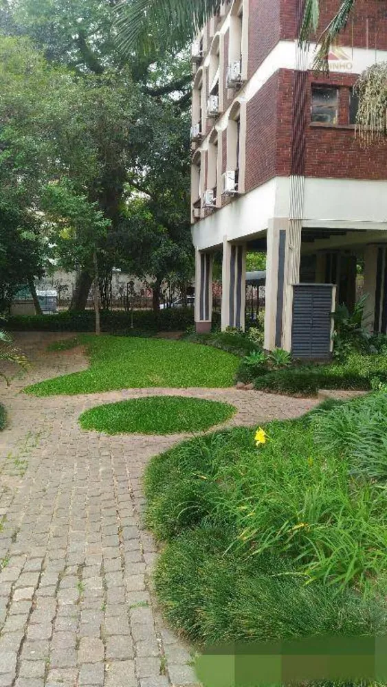 Apartamento, 3 quartos, 121 m² - Foto 12