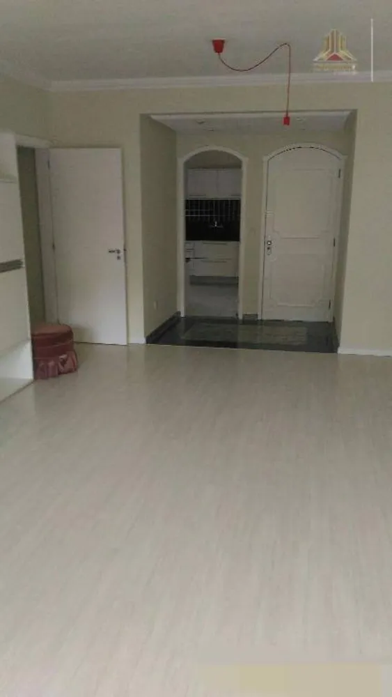 Apartamento, 3 quartos, 121 m² - Foto 3