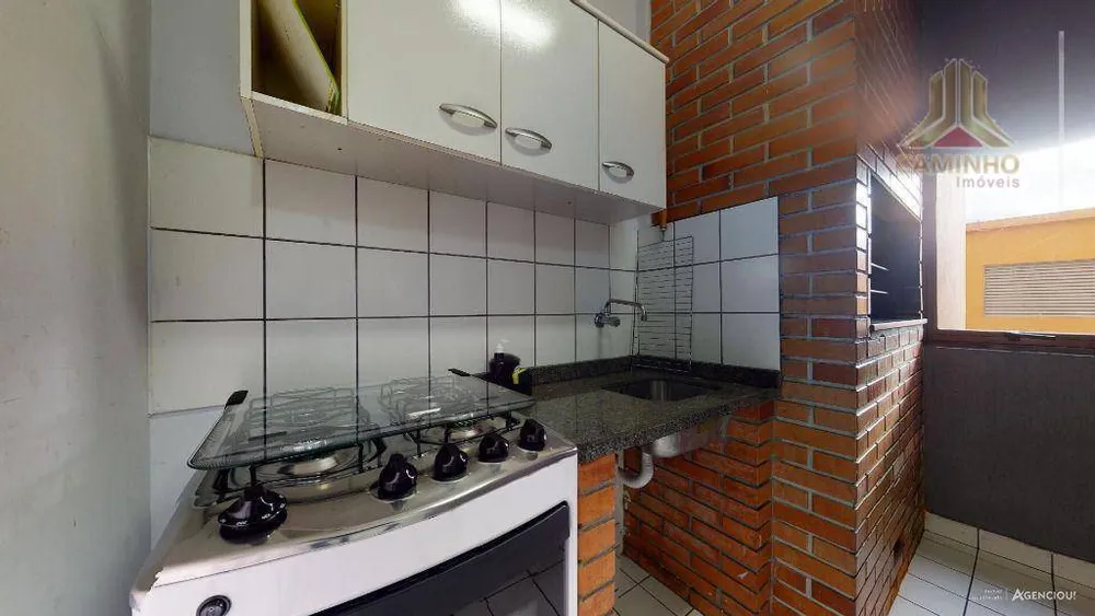 Apartamento, 3 quartos, 67 m² - Foto 5