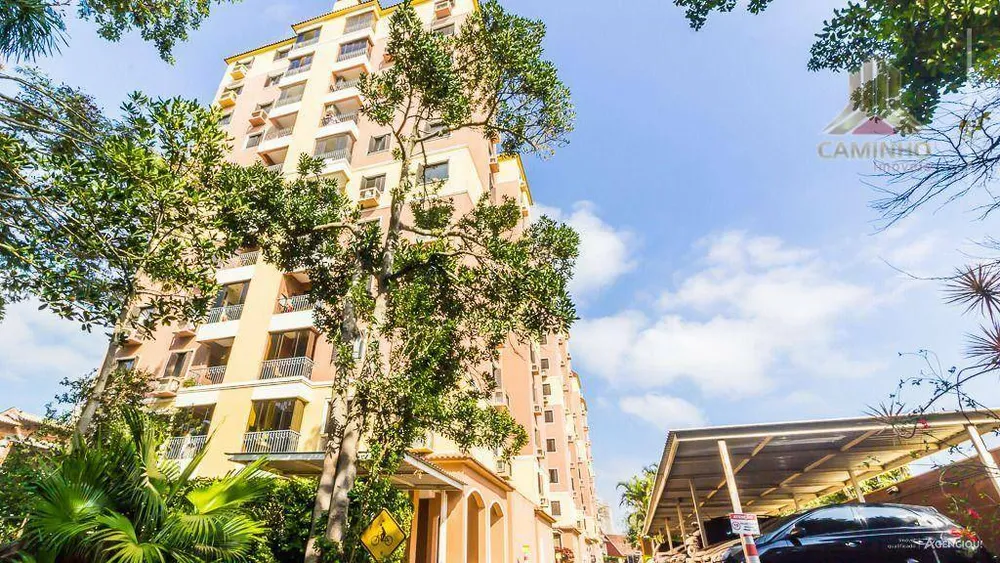 Apartamento, 3 quartos, 67 m² - Foto 1