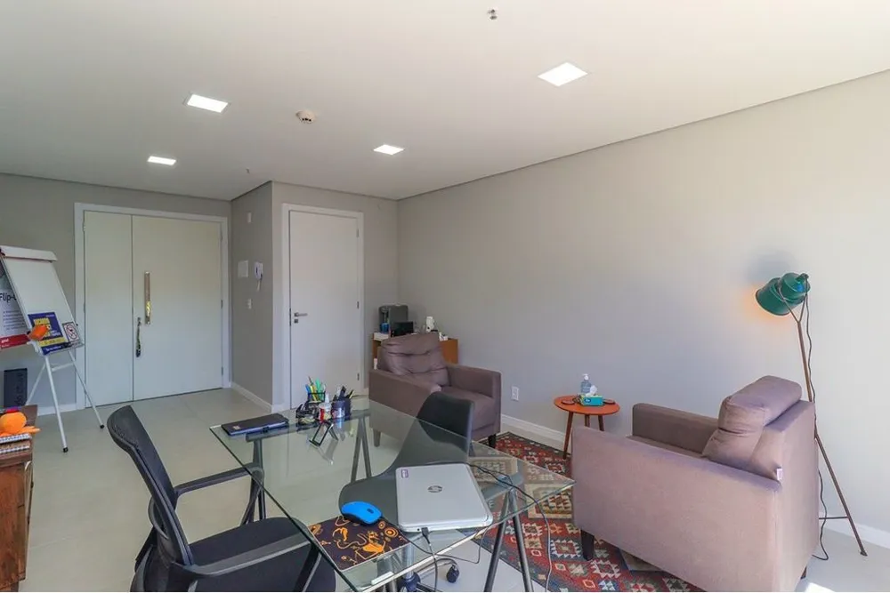 Sala-Conjunto, 38 m² - Foto 11