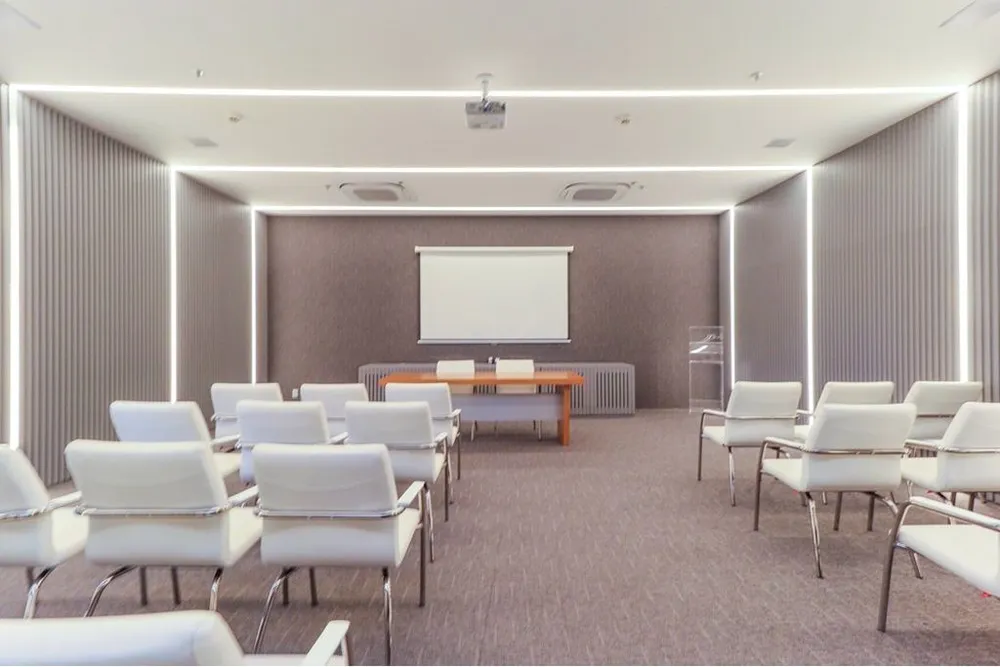 Sala-Conjunto, 38 m² - Foto 5