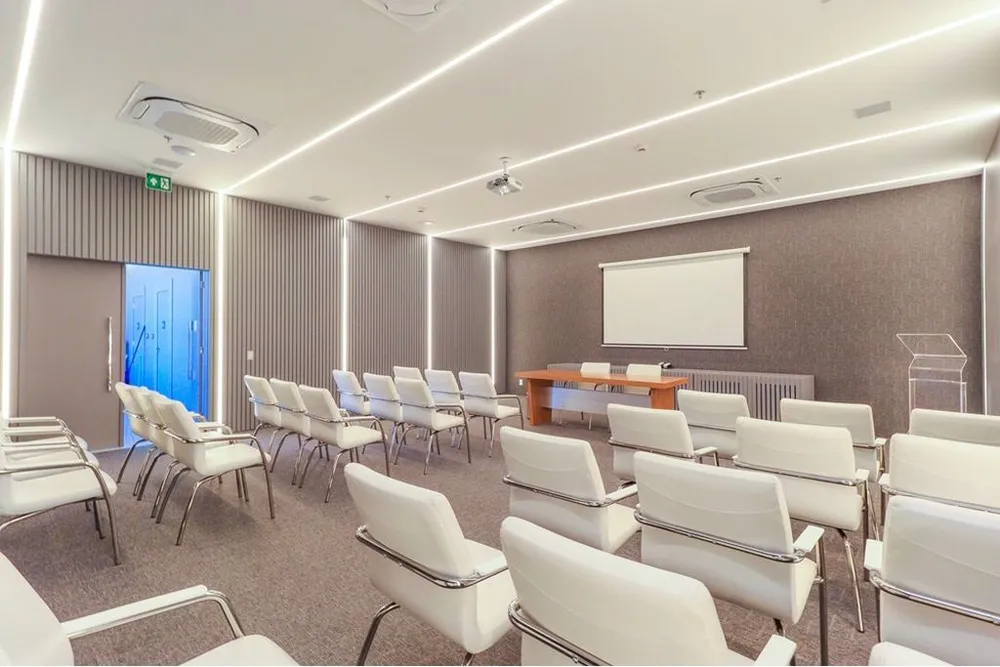 Sala-Conjunto, 38 m² - Foto 7