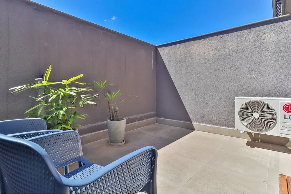 Sala-Conjunto, 38 m² - Foto 1