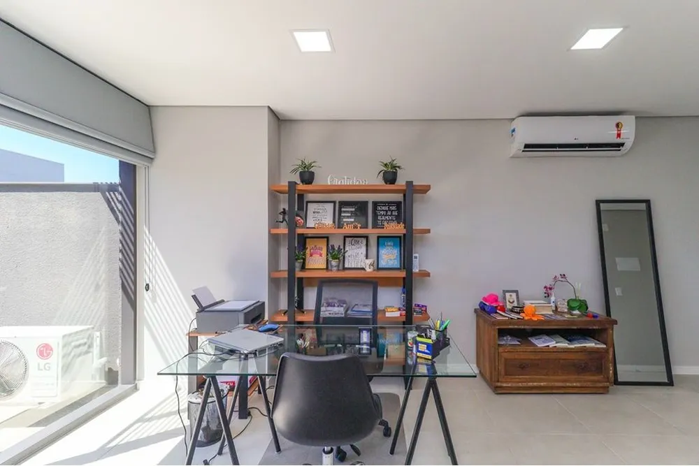 Sala-Conjunto, 38 m² - Foto 4