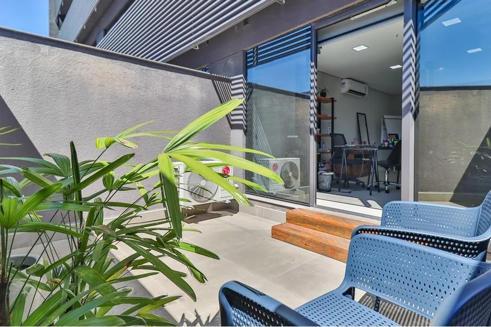 Sala-Conjunto, 38 m² - Foto 3