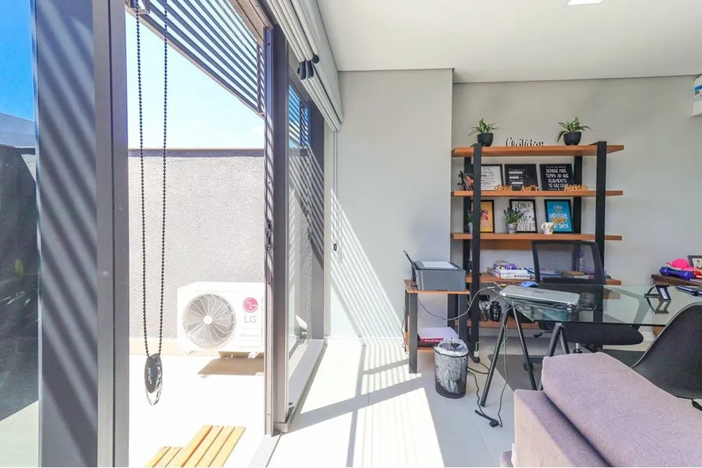 Sala-Conjunto, 38 m² - Foto 2