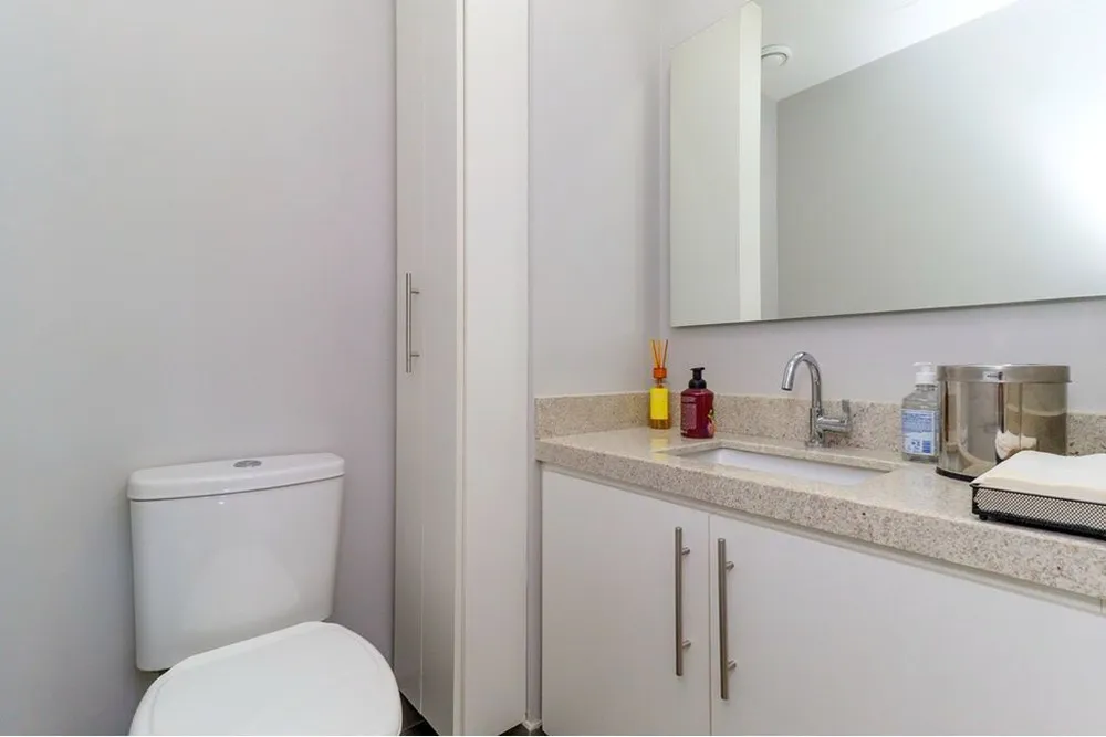 Sala-Conjunto, 38 m² - Foto 8