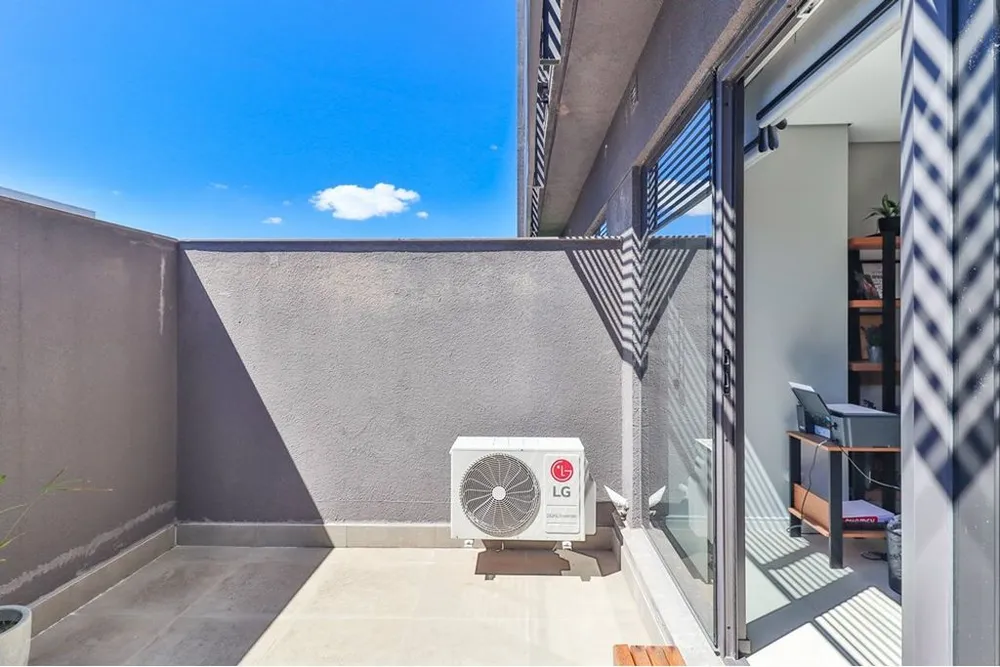 Sala-Conjunto, 38 m² - Foto 5