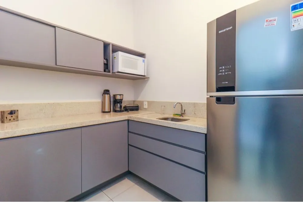 Sala-Conjunto, 38 m² - Foto 6