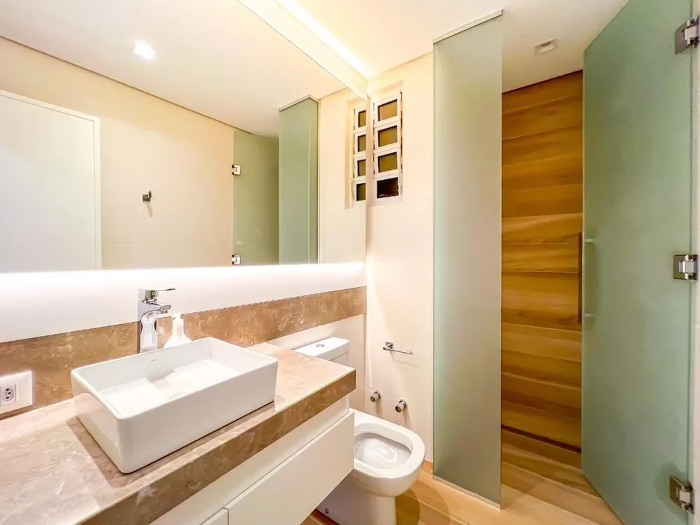 Apartamento, 4 quartos, 226 m² - Foto 6