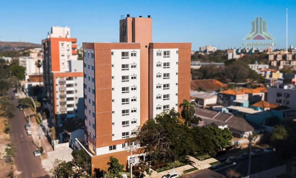Apartamento, 2 quartos, 66 m² - Foto 3