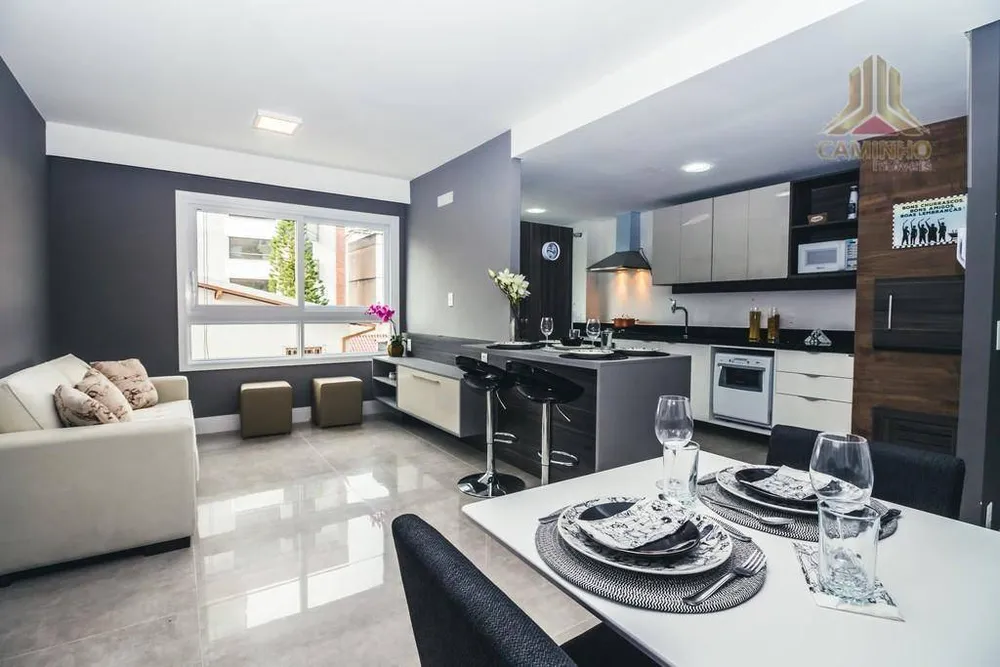 Apartamento, 2 quartos, 66 m² - Foto 2