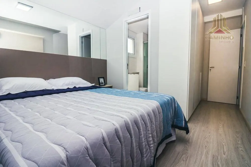 Apartamento, 2 quartos, 66 m² - Foto 4