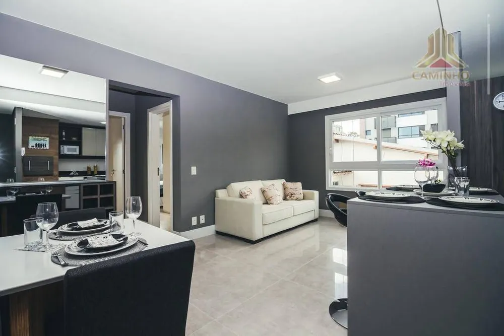 Apartamento, 2 quartos, 66 m² - Foto 1