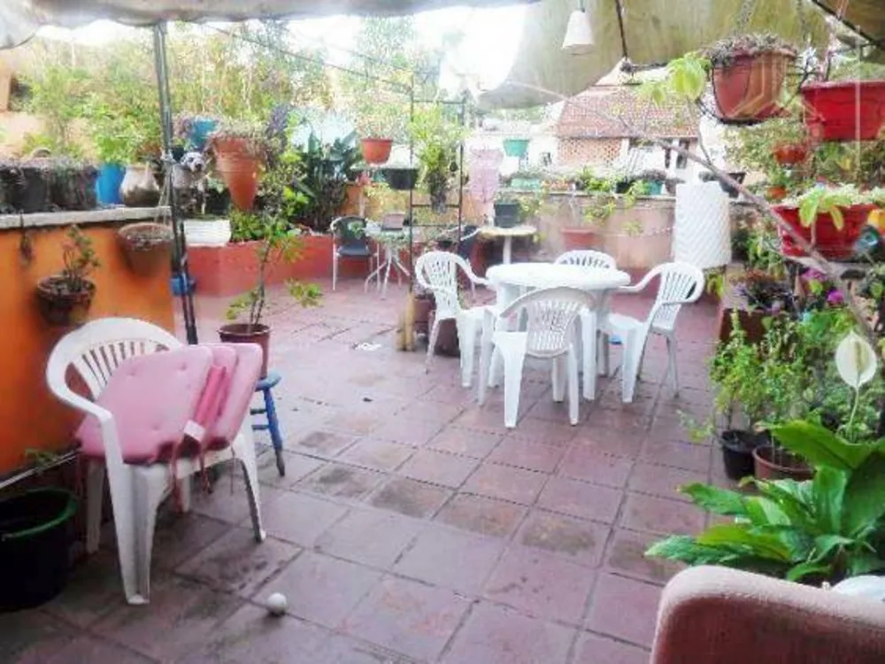 Cobertura, 2 quartos, 166 m² - Foto 2