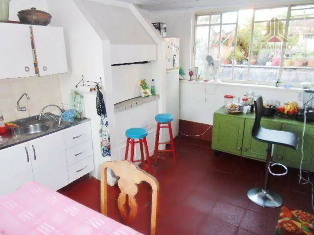 Cobertura, 2 quartos, 166 m² - Foto 11