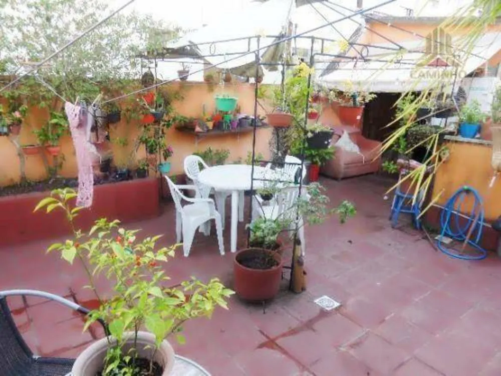 Cobertura, 2 quartos, 166 m² - Foto 9