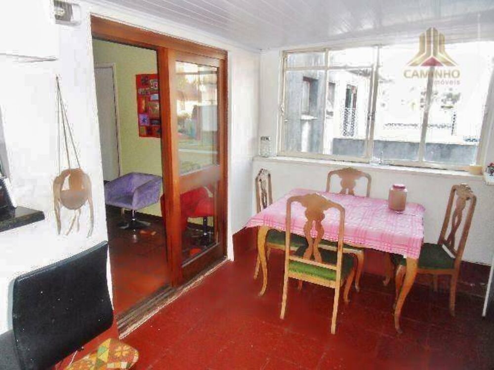 Cobertura, 2 quartos, 166 m² - Foto 2