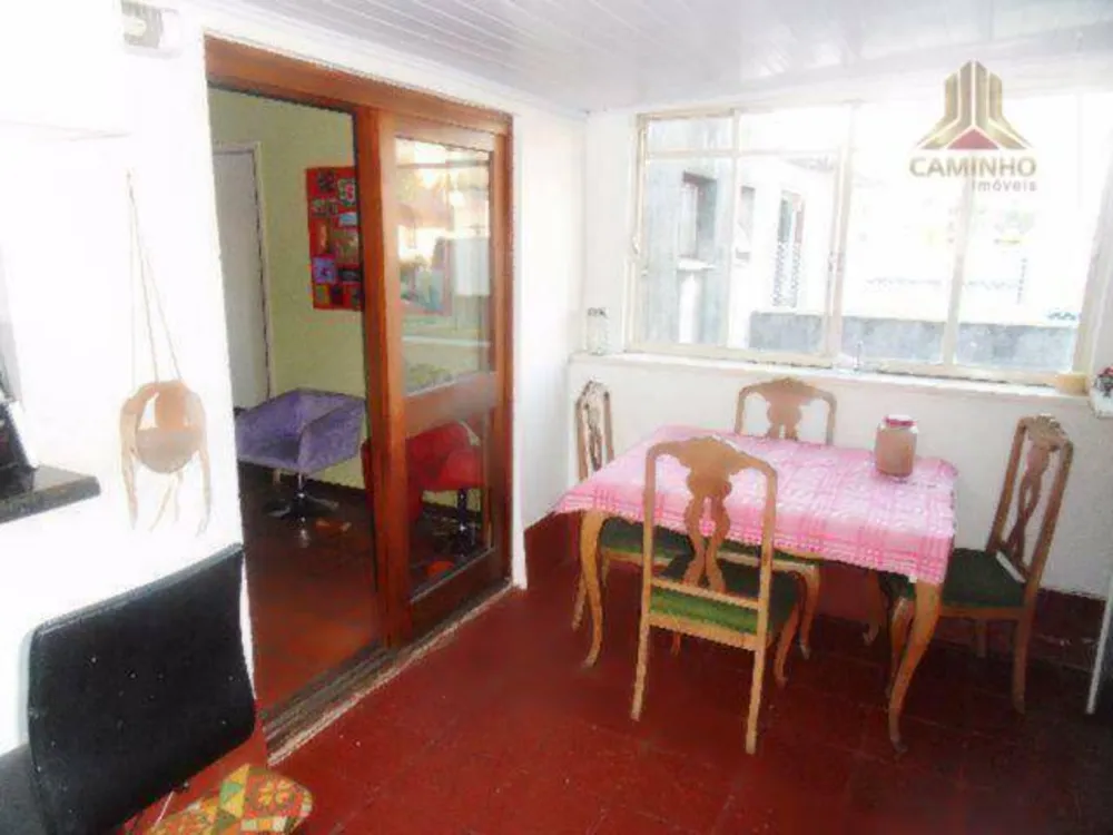 Cobertura, 2 quartos, 166 m² - Foto 5