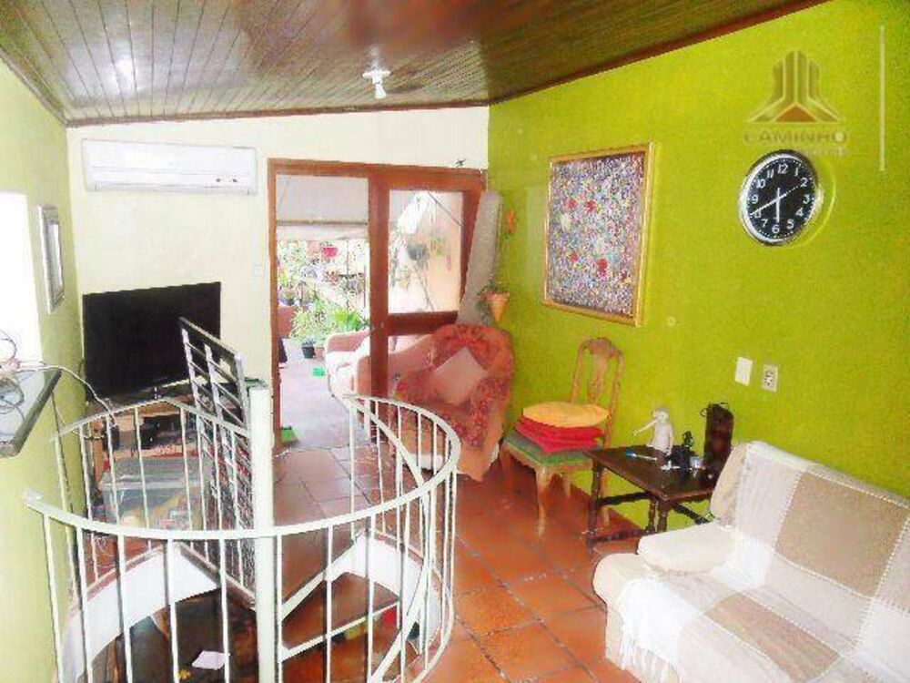 Cobertura, 2 quartos, 166 m² - Foto 1