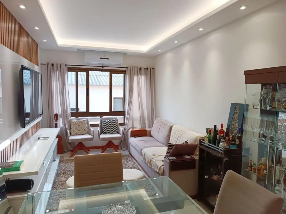 Apartamento, 2 quartos, 71 m² - Foto 3