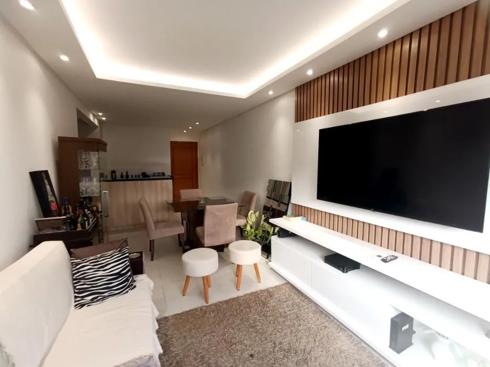 Apartamento, 2 quartos, 71 m² - Foto 2