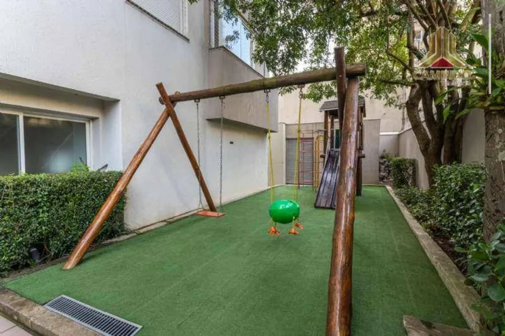 Apartamento, 3 quartos, 77 m² - Foto 9