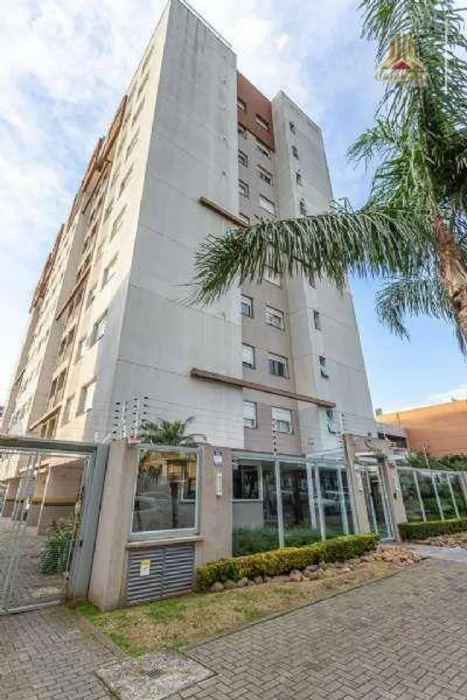 Apartamento, 3 quartos, 77 m² - Foto 3
