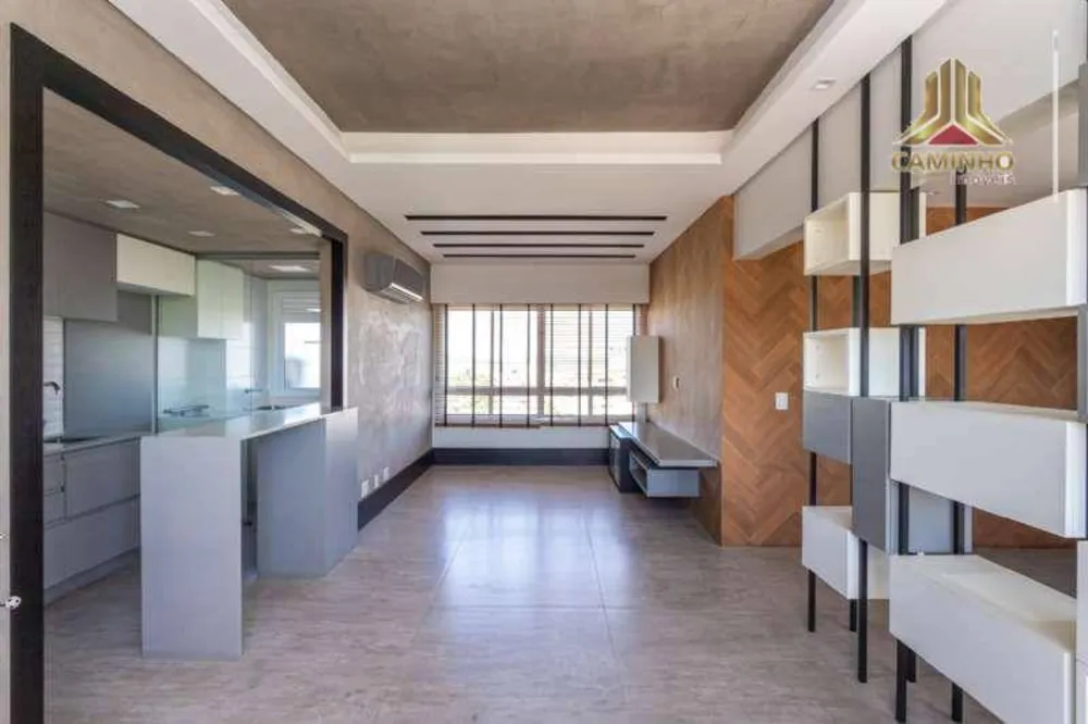 Apartamento, 3 quartos, 77 m² - Foto 2