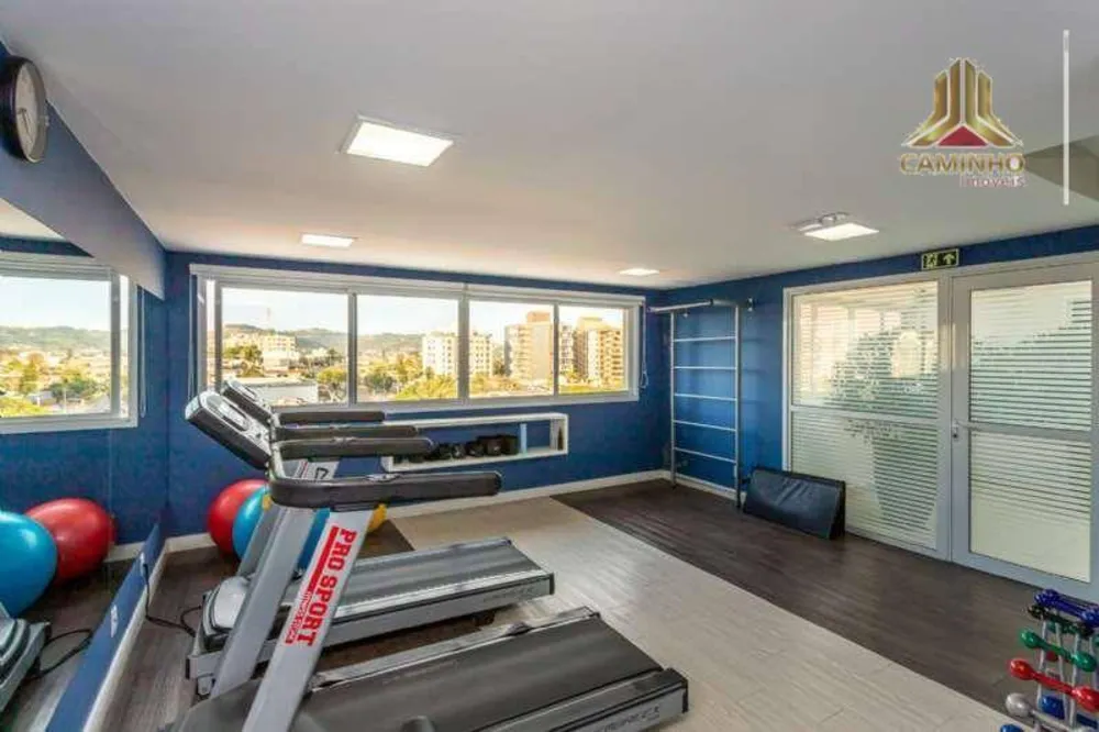 Apartamento, 3 quartos, 77 m² - Foto 8