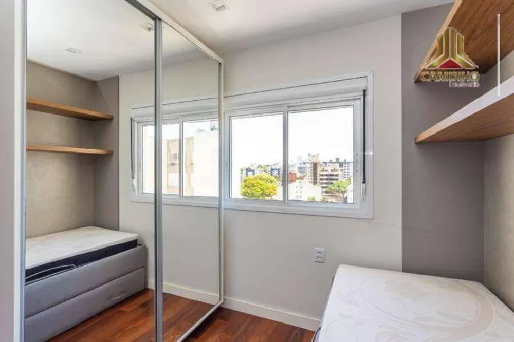 Apartamento, 3 quartos, 77 m² - Foto 4