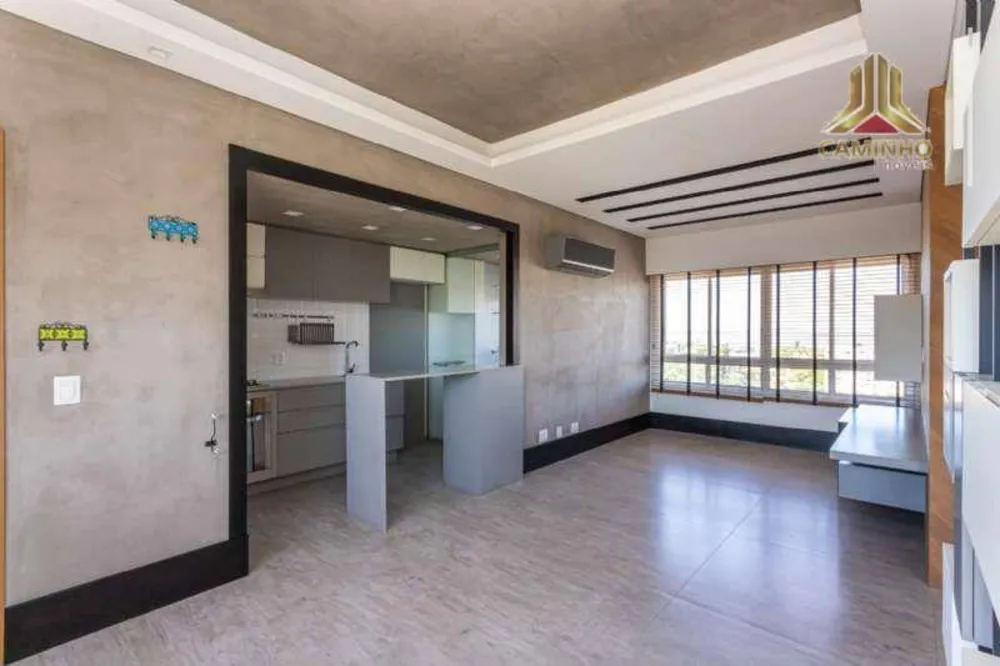 Apartamento, 3 quartos, 77 m² - Foto 1