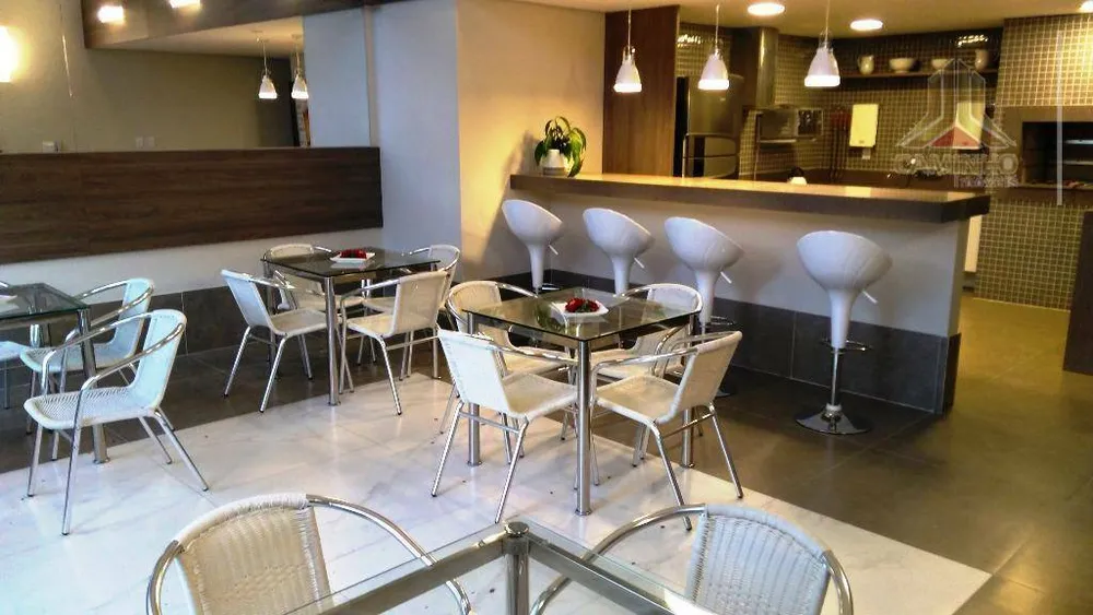 Apartamento, 3 quartos, 110 m² - Foto 6