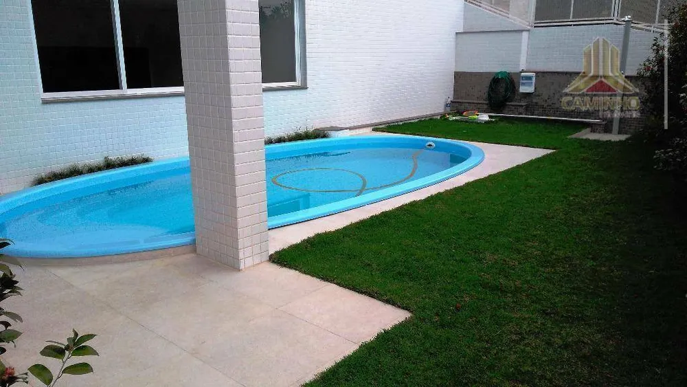 Apartamento, 3 quartos, 110 m² - Foto 8
