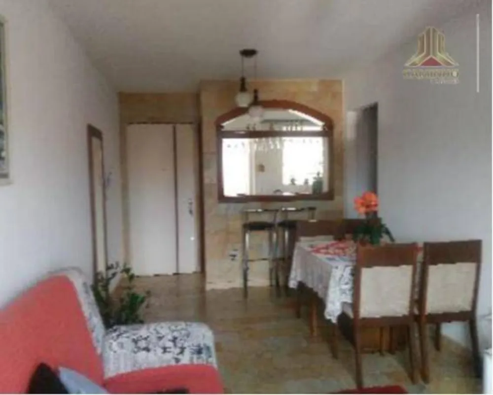 Apartamento, 1 quarto, 49 m² - Foto 8