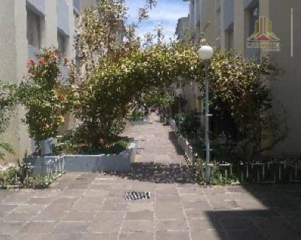 Apartamento, 1 quarto, 49 m² - Foto 4