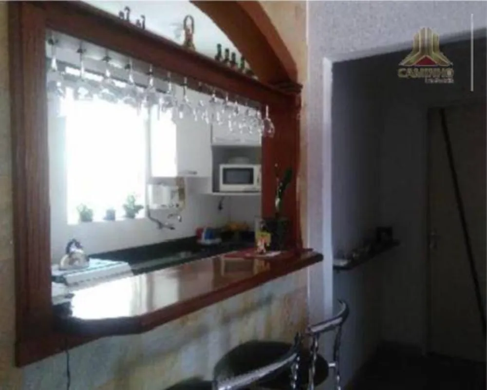 Apartamento, 1 quarto, 49 m² - Foto 9