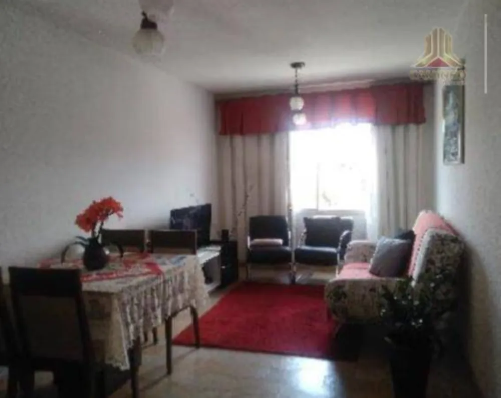 Apartamento, 1 quarto, 49 m² - Foto 2